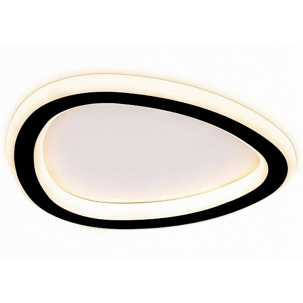 Светильник потолочный CITILUX ТRIO CL215B221