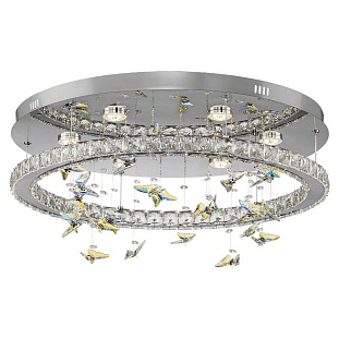 Люстра потолочная CITILUX ETERA CL322050