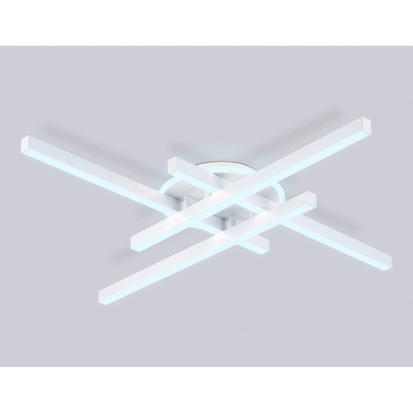 Люстра потолочная AMBRELLA LIGHT COMFORT FL6281