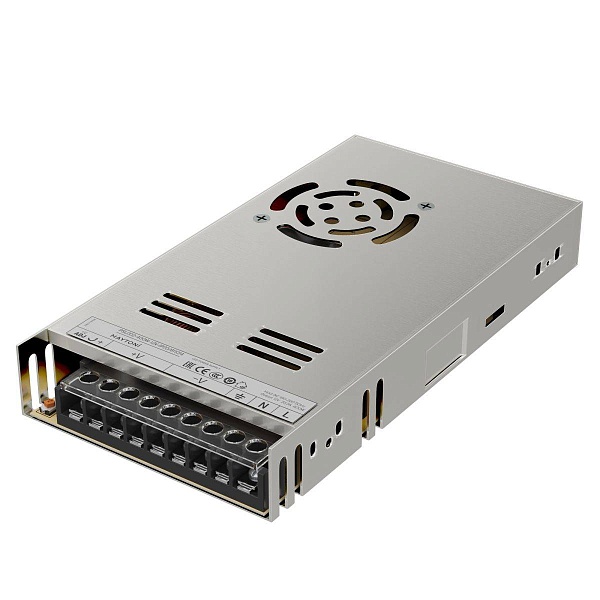 Блок питания MAYTONI LED STRIP 12V 400W IP20 811014