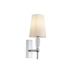Бра NEWPORT CHELSY 4371/A chrome