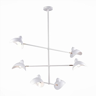 Люстра подвесная ST LUCE MINNE SL1801.503.06