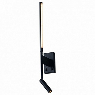 Бра LOFT IT STICK 3 10012/6+3BK