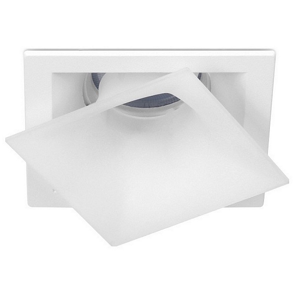 Светильник встраиваемый AMBRELLA LIGHT TECHNO TN188