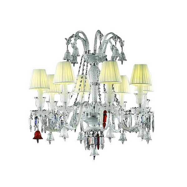 Люстра подвесная DELIGHT COLLECTION MOOLLONA MD11027010-8B