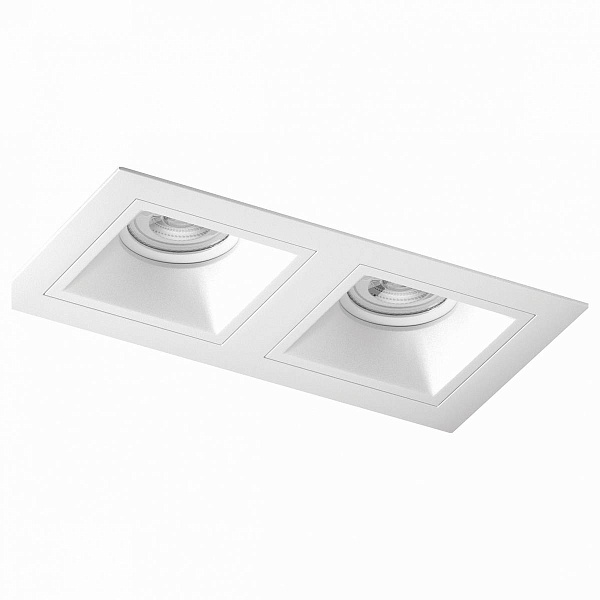 Светильник встраиваемый LIGHTSTAR DOMINO D5260606WMOD