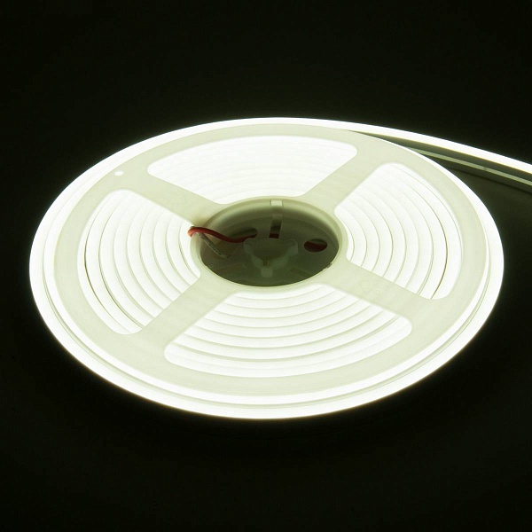 Лента LED 10 W/m 24V IP65 2835/120 6500K 3,8mm (5м) a056260 ELEKTROSTANDARD