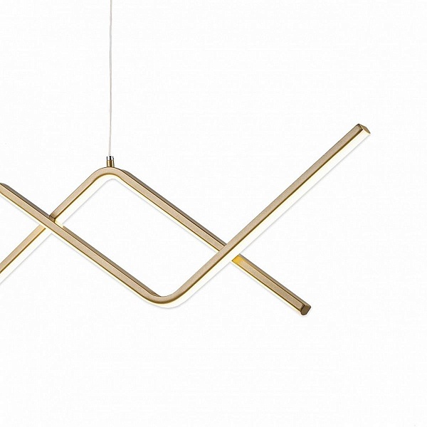 Подвес ESCADA ZIGZAG 10208/S LED