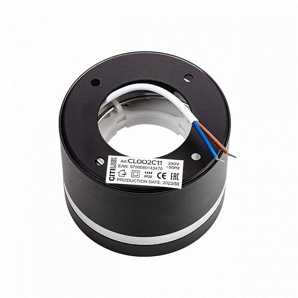 Спот CITILUX HARDY CL002C11