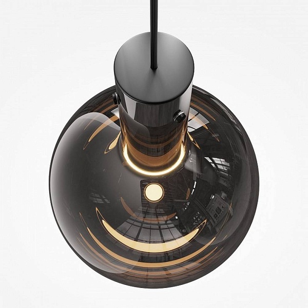 Подвес MAYTONI NEBULA MOD182PL-L4B3K