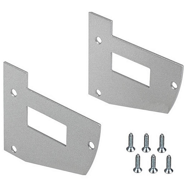 Заглушка ARLIGHT SHELF-MULTI-G 17308