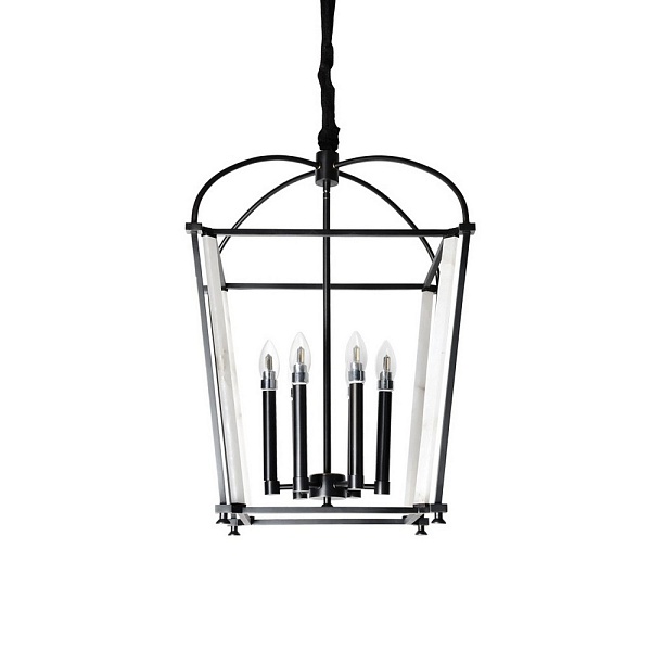 Люстра подвесная DELIGHT COLLECTION BRCH9123 BRCH9123BK