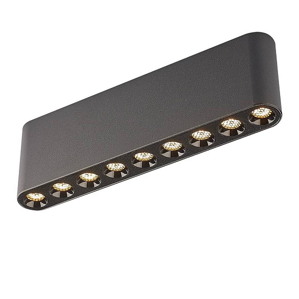 Спот ODEON LIGHT SMALL 7092/21CL