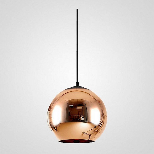 Подвес IMPERIUMLOFT COPPER SHADE 179998-22