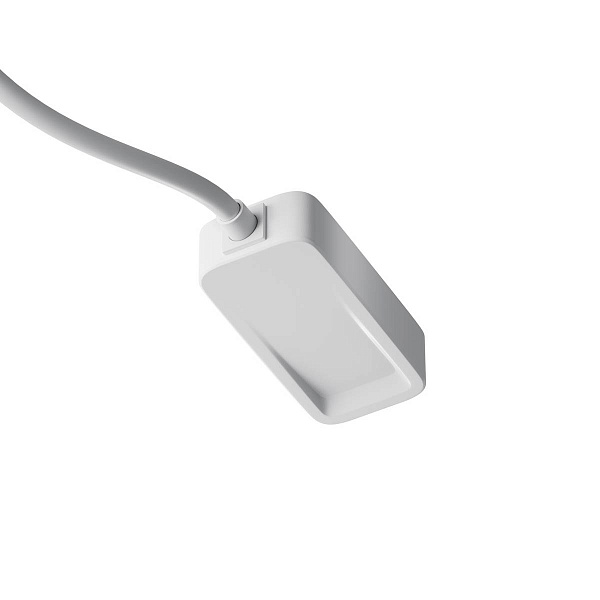 Токоподвод MAYTONI ACCESSORIES FOR TRACKS RADITY TRA084B-12W-50