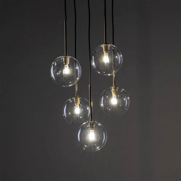 Подвес TK LIGHTING NILOS 5943 Nilos a068680