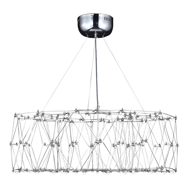 Люстра подвесная ST LUCE GRAVETTA SL6602.103.48