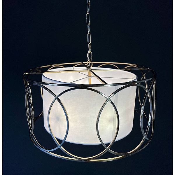 Подвес IMPERIUMLOFT ANTIC SOLO CHANDELIER 147882-22