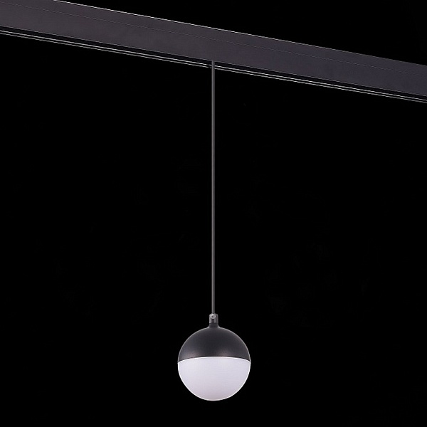 Трековый светильник ST LUCE PIBOLE ST358.443.07