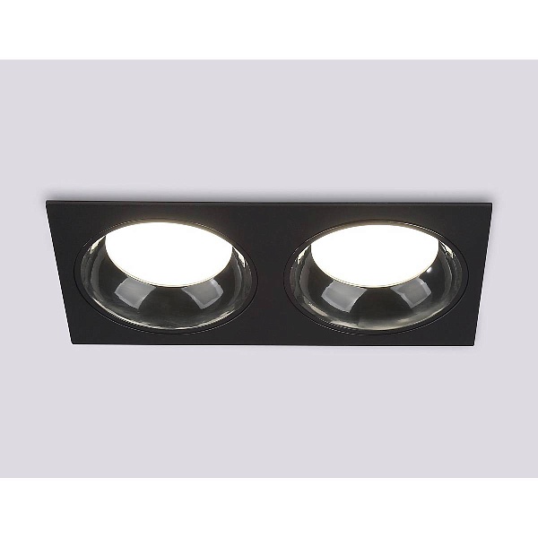 Светильник встраиваемый AMBRELLA LIGHT GX STANDARD TECH TN52344