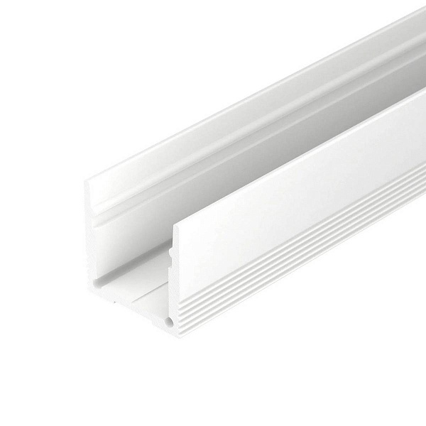 Профиль для ленты LED накладной SL-SLIM 20x20мм без рассеивателя (2м) 47631 ARLIGHT