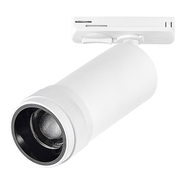 Трековый светильник ST LUCE ZOOM ST385.536.20