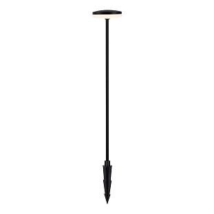 Светильник уличный столб низкий ST LUCE GLIMER SL9524.415.01