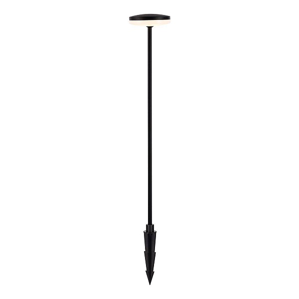 Светильник уличный столб низкий ST LUCE GLIMER SL9524.415.01