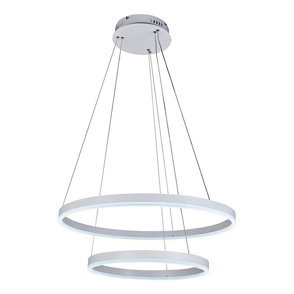 Подвес ILEDEX ORION LZ-230-1 63W WH