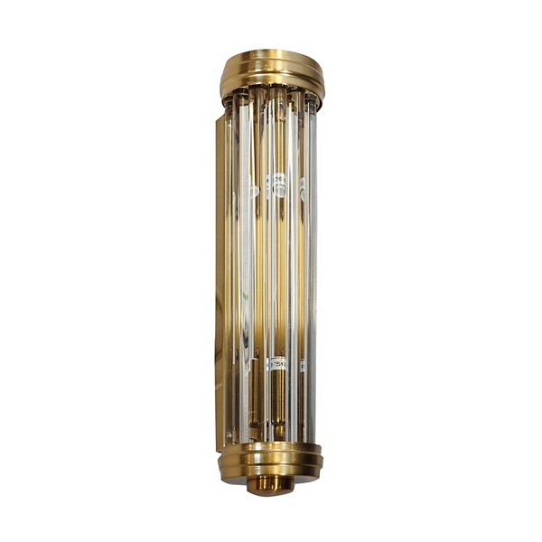 Бра DELIGHT COLLECTION GASCOGNE KG0602W-2 gold