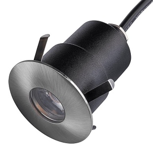 Светильник уличный встраиваемый LIGHTSTAR IPOGEO 384415