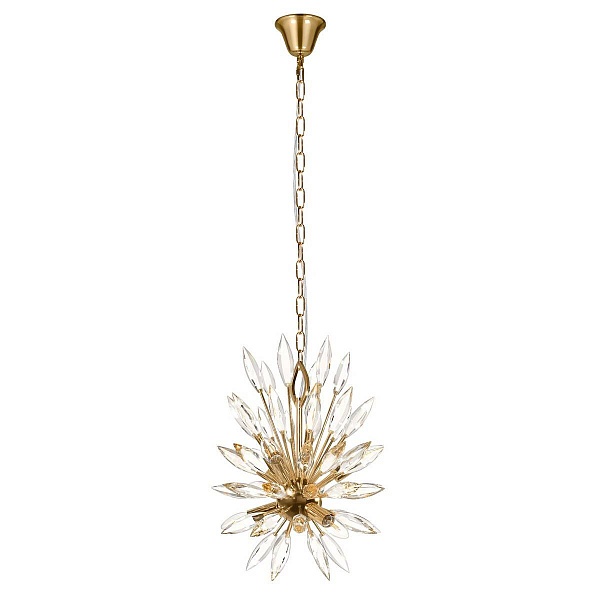 Люстра подвесная LOFT IT SPLASH 10418/6