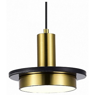 Подвес MODERLI SOLUMN V10503-PL