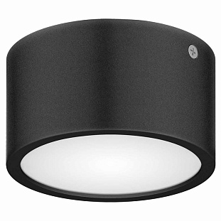 Светильник уличный потолочный LIGHTSTAR ZOLLA 380173
