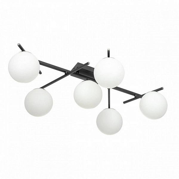 Люстра потолочная CITILUX DORSY CL223162