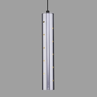 Подвес ELEKTROSTANDARD BONG 50214/1 LED хром a055666