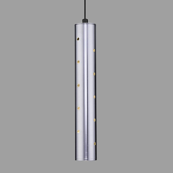 Подвес ELEKTROSTANDARD BONG 50214/1 LED хром a055666