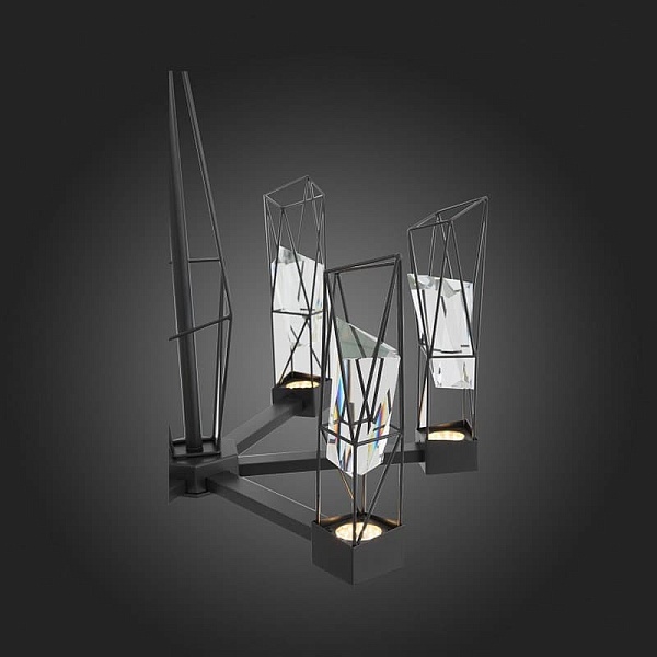 Люстра подвесная ST LUCE PROGETTO SL815.303.06