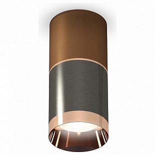 Спот AMBRELLA LIGHT TECHNO SPOT 203 XS6303021