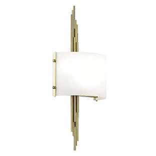 Бра ODEON LIGHT MARGARET 5415/2WA