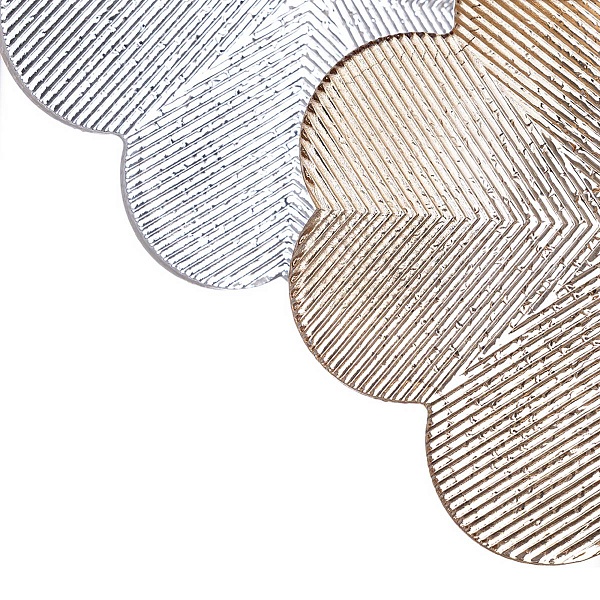 Бра ARTE LAMP MALLIKA A4077AP-2GO