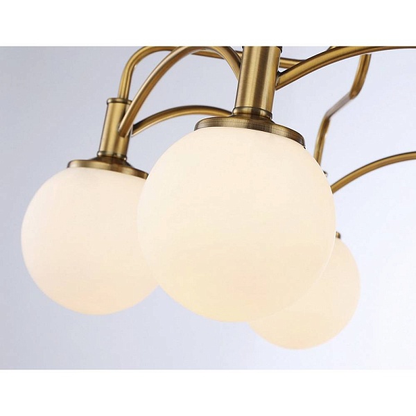 Люстра потолочная AMBRELLA LIGHT TR TR3212