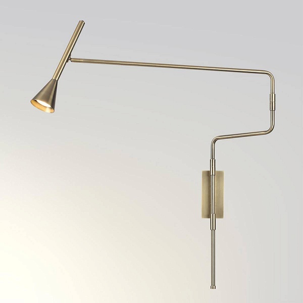 Бра ODEON LIGHT IZZY 7032/1W