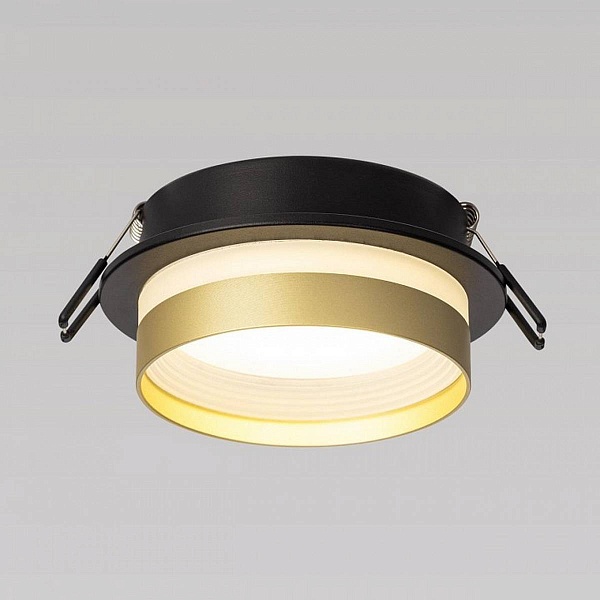 Светильник встраиваемый CITILUX HARDY CL002D14