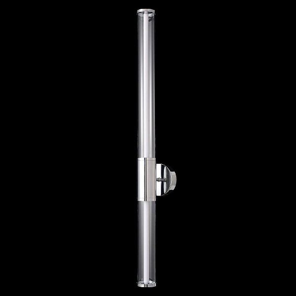 Бра CRYSTAL LUX LINEUP LINEUP AP18W LED CHROME