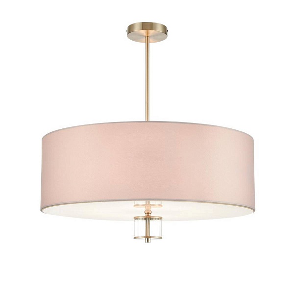 Люстра подвесная LUMION DAMONA 8109/7C