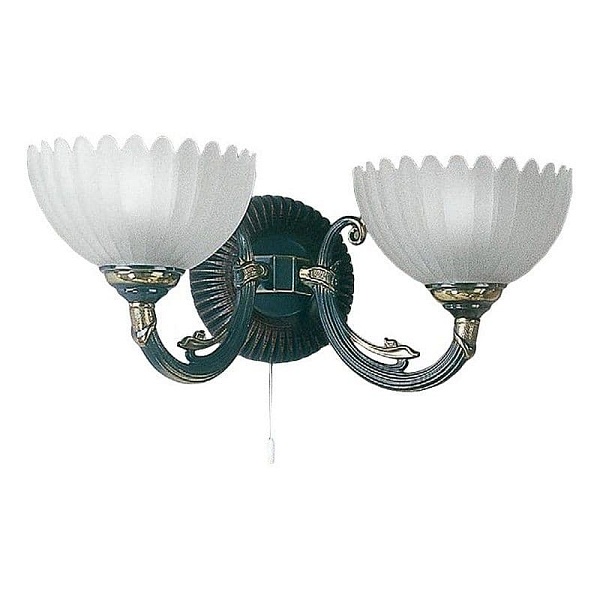 Бра RECCAGNI ANGELO Bronze 3610 A 3610/2