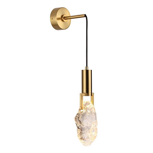 Бра ODEON LIGHT LIA 4372/5WL