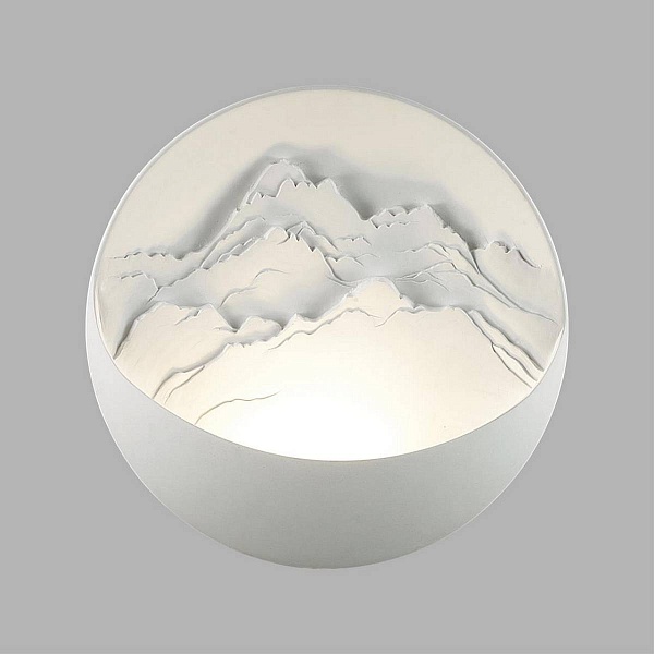 Бра ODEON LIGHT HIGHTECH 7168/6WL
