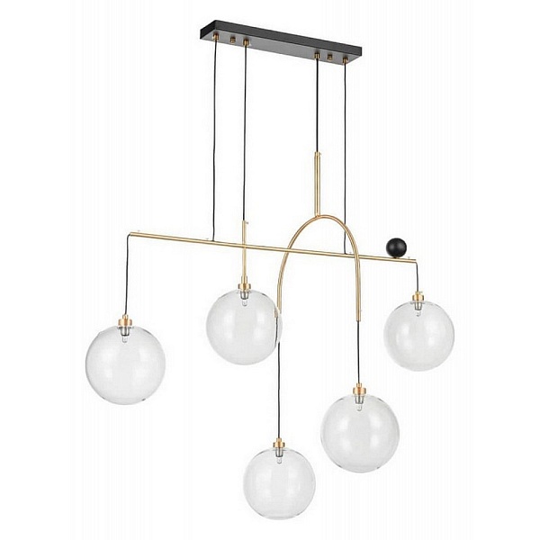 Люстра подвесная VELE LUCE FREEDOM VL5544P05